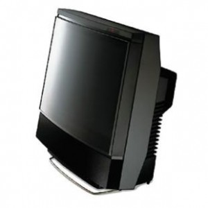 BeoVision MX 6000 Nero